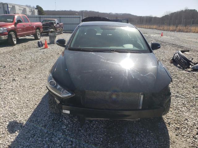 Photo 4 VIN: 5NPD84LF3HH028164 - HYUNDAI ELANTRA SE 