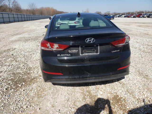 Photo 5 VIN: 5NPD84LF3HH028164 - HYUNDAI ELANTRA SE 