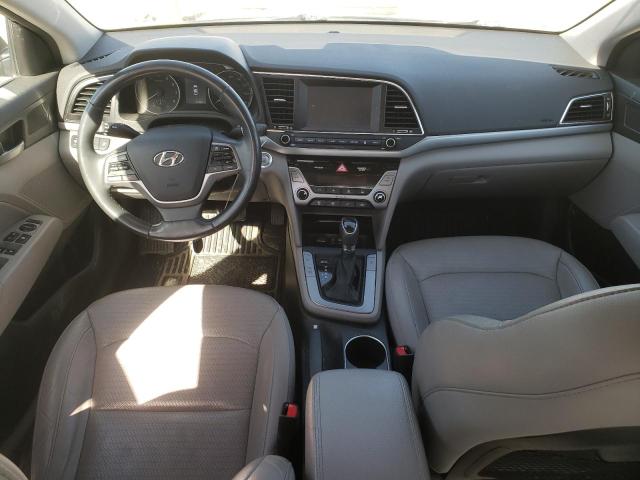 Photo 7 VIN: 5NPD84LF3HH028164 - HYUNDAI ELANTRA SE 