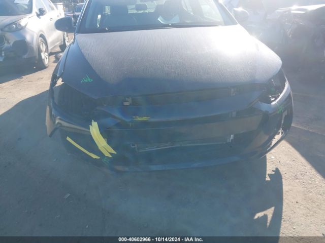 Photo 5 VIN: 5NPD84LF3HH028181 - HYUNDAI ELANTRA 