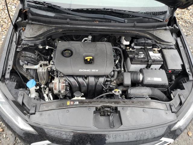 Photo 10 VIN: 5NPD84LF3HH028990 - HYUNDAI ELANTRA 