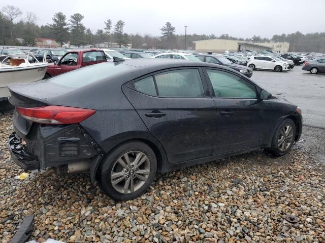 Photo 2 VIN: 5NPD84LF3HH028990 - HYUNDAI ELANTRA 