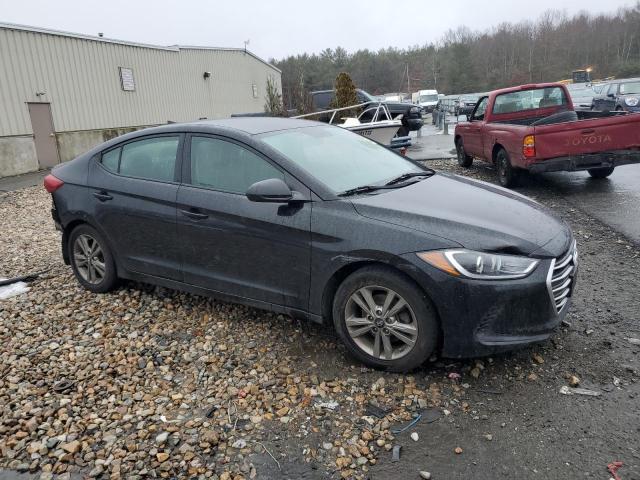 Photo 3 VIN: 5NPD84LF3HH028990 - HYUNDAI ELANTRA 