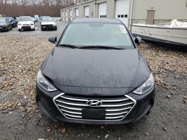 Photo 4 VIN: 5NPD84LF3HH028990 - HYUNDAI ELANTRA 