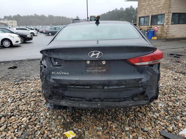 Photo 5 VIN: 5NPD84LF3HH028990 - HYUNDAI ELANTRA 