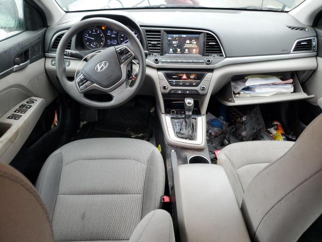 Photo 7 VIN: 5NPD84LF3HH028990 - HYUNDAI ELANTRA 