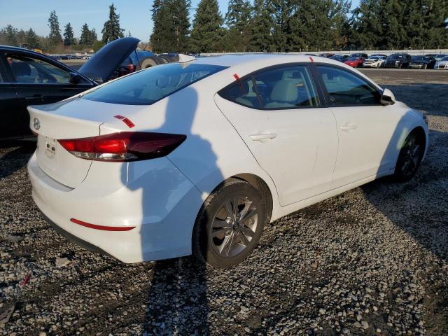 Photo 2 VIN: 5NPD84LF3HH029606 - HYUNDAI ELANTRA 