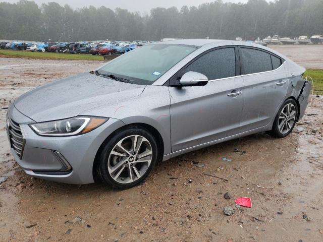 Photo 0 VIN: 5NPD84LF3HH030383 - HYUNDAI ELANTRA SE 