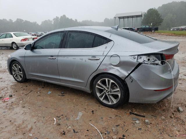 Photo 1 VIN: 5NPD84LF3HH030383 - HYUNDAI ELANTRA SE 