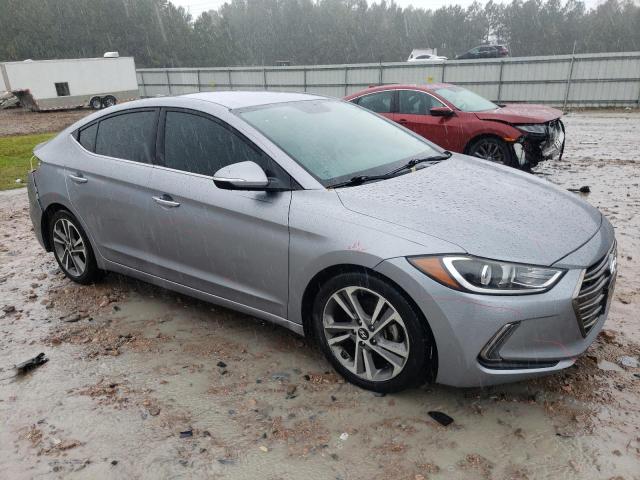 Photo 3 VIN: 5NPD84LF3HH030383 - HYUNDAI ELANTRA SE 