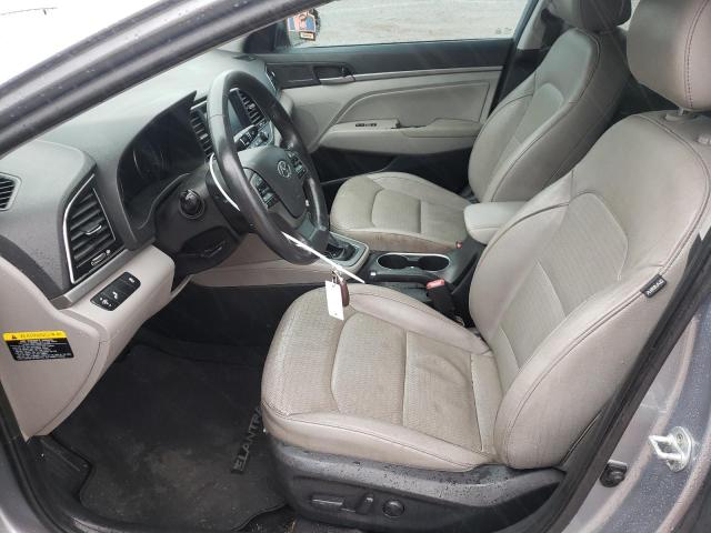 Photo 6 VIN: 5NPD84LF3HH030383 - HYUNDAI ELANTRA SE 