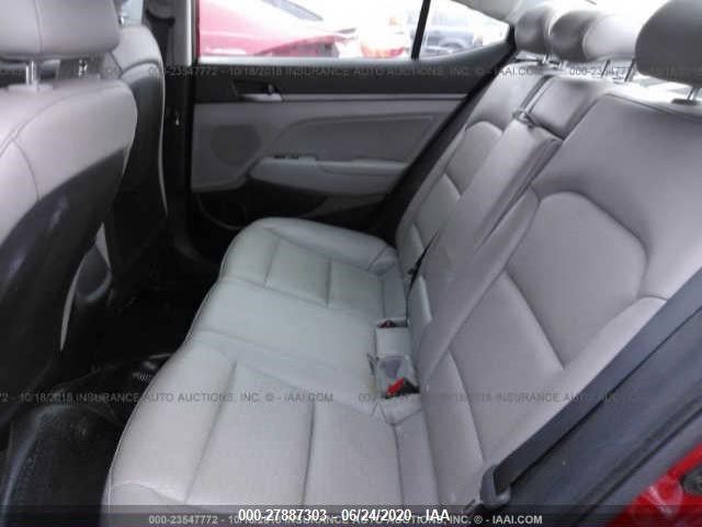 Photo 7 VIN: 5NPD84LF3HH030464 - HYUNDAI ELANTRA 