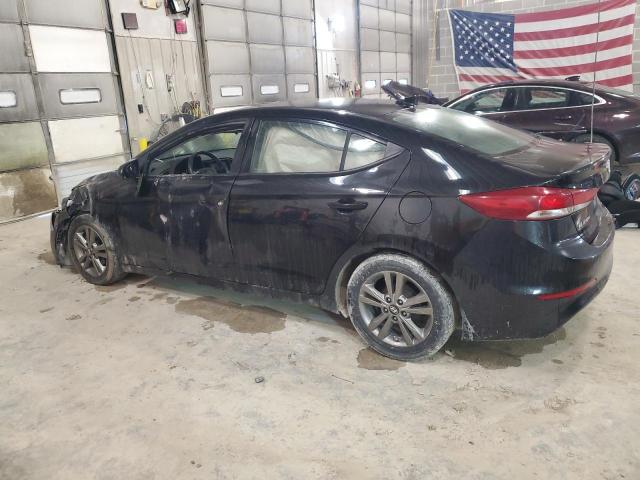 Photo 1 VIN: 5NPD84LF3HH032229 - HYUNDAI ELANTRA SE 