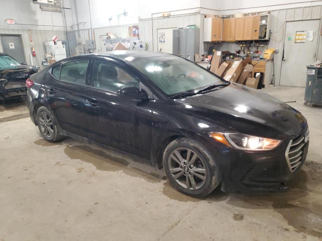 Photo 3 VIN: 5NPD84LF3HH032229 - HYUNDAI ELANTRA SE 