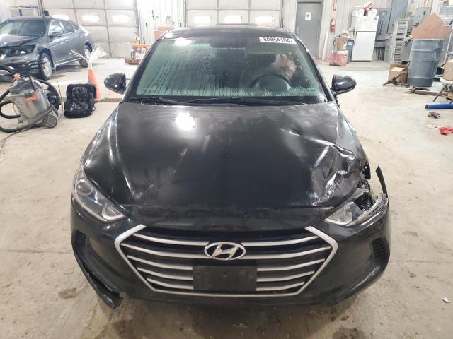 Photo 4 VIN: 5NPD84LF3HH032229 - HYUNDAI ELANTRA SE 