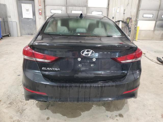 Photo 5 VIN: 5NPD84LF3HH032229 - HYUNDAI ELANTRA SE 