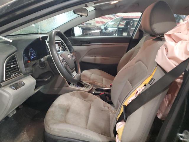 Photo 6 VIN: 5NPD84LF3HH032229 - HYUNDAI ELANTRA SE 