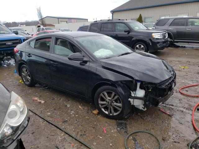 Photo 3 VIN: 5NPD84LF3HH032389 - HYUNDAI ELANTRA 