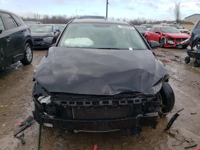 Photo 4 VIN: 5NPD84LF3HH032389 - HYUNDAI ELANTRA 