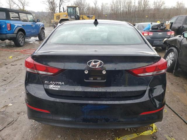 Photo 5 VIN: 5NPD84LF3HH032389 - HYUNDAI ELANTRA 