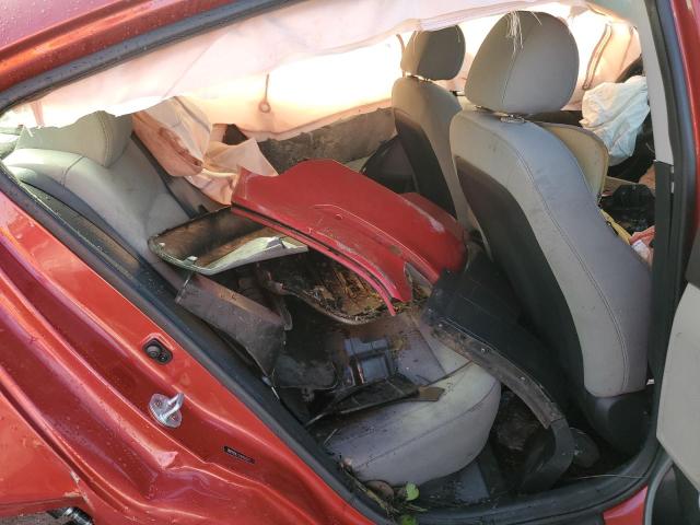 Photo 5 VIN: 5NPD84LF3HH032571 - HYUNDAI ELANTRA SE 