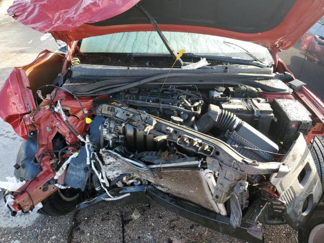 Photo 6 VIN: 5NPD84LF3HH032571 - HYUNDAI ELANTRA SE 