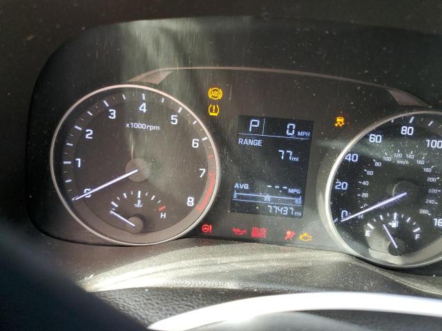 Photo 7 VIN: 5NPD84LF3HH032571 - HYUNDAI ELANTRA SE 