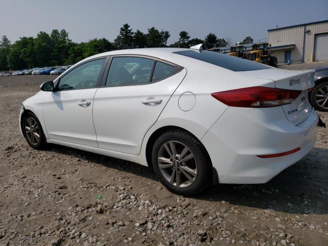 Photo 1 VIN: 5NPD84LF3HH032652 - HYUNDAI ELANTRA SE 