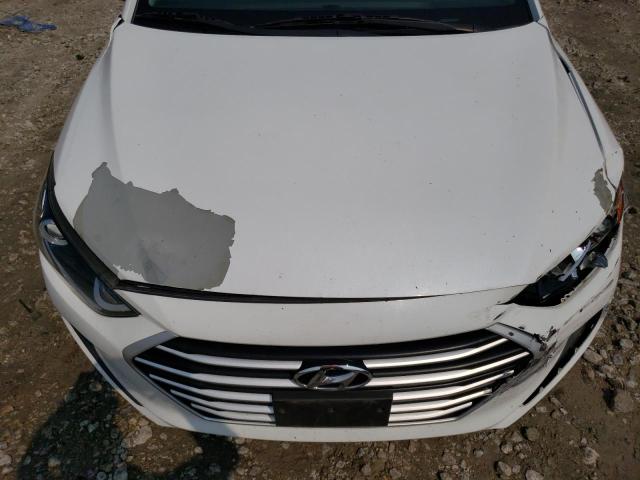 Photo 10 VIN: 5NPD84LF3HH032652 - HYUNDAI ELANTRA SE 