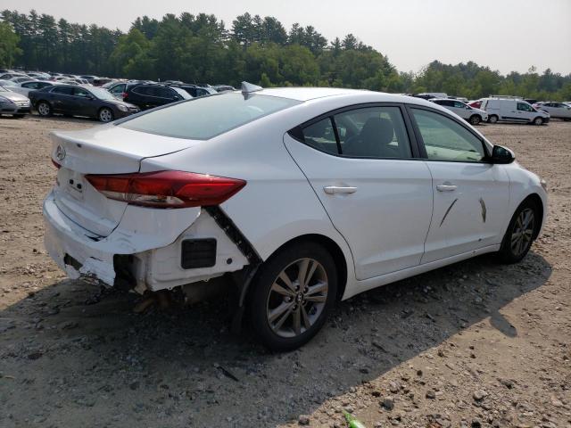 Photo 2 VIN: 5NPD84LF3HH032652 - HYUNDAI ELANTRA SE 