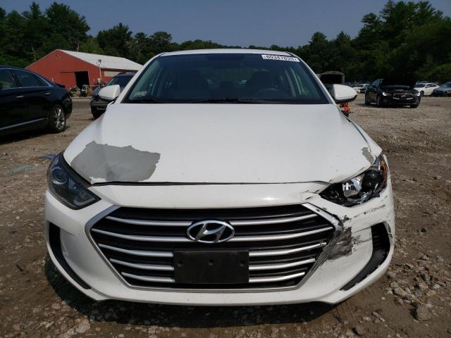 Photo 4 VIN: 5NPD84LF3HH032652 - HYUNDAI ELANTRA SE 