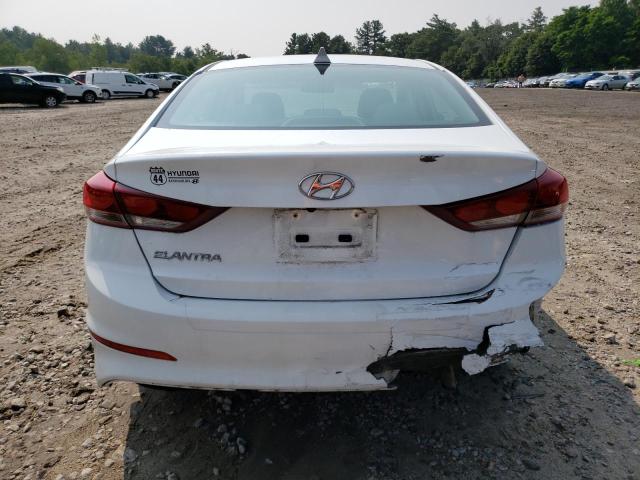 Photo 5 VIN: 5NPD84LF3HH032652 - HYUNDAI ELANTRA SE 