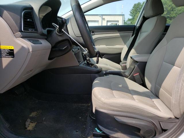 Photo 6 VIN: 5NPD84LF3HH032652 - HYUNDAI ELANTRA SE 