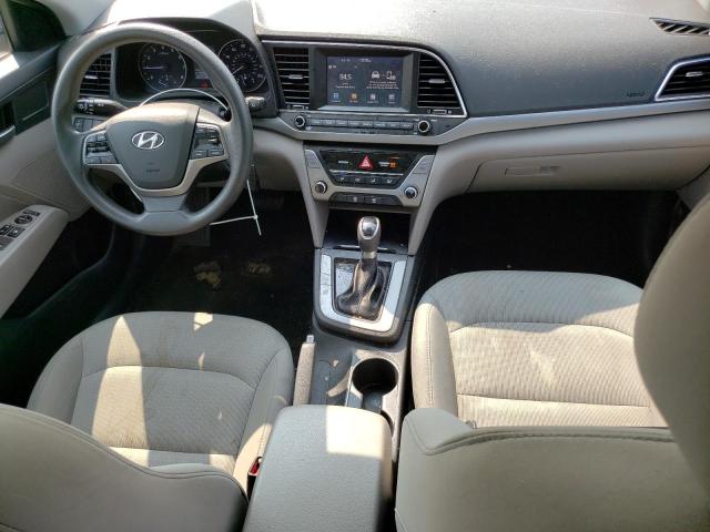 Photo 7 VIN: 5NPD84LF3HH032652 - HYUNDAI ELANTRA SE 