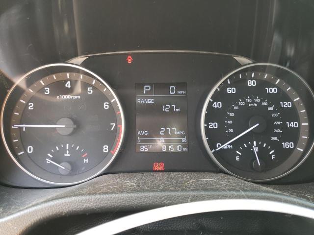 Photo 8 VIN: 5NPD84LF3HH032652 - HYUNDAI ELANTRA SE 