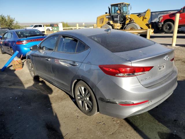 Photo 1 VIN: 5NPD84LF3HH033008 - HYUNDAI ELANTRA 