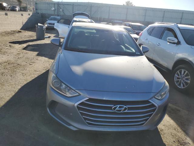 Photo 4 VIN: 5NPD84LF3HH033008 - HYUNDAI ELANTRA 