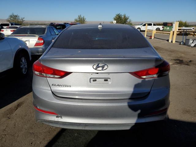 Photo 5 VIN: 5NPD84LF3HH033008 - HYUNDAI ELANTRA 