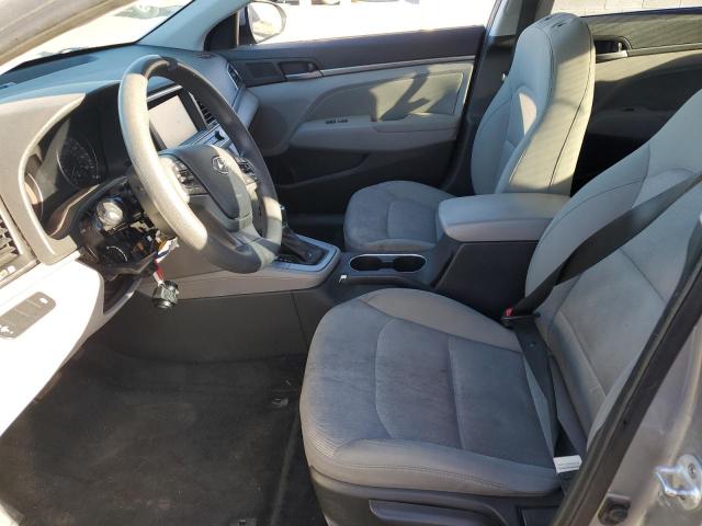 Photo 6 VIN: 5NPD84LF3HH033008 - HYUNDAI ELANTRA 