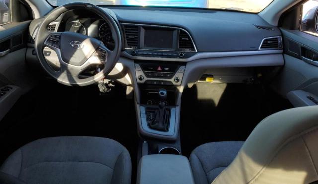 Photo 7 VIN: 5NPD84LF3HH033008 - HYUNDAI ELANTRA 