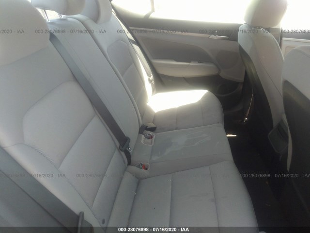 Photo 7 VIN: 5NPD84LF3HH033252 - HYUNDAI ELANTRA 