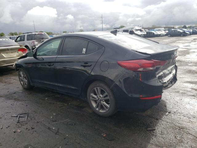 Photo 1 VIN: 5NPD84LF3HH033347 - HYUNDAI ELANTRA SE 