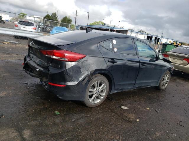 Photo 2 VIN: 5NPD84LF3HH033347 - HYUNDAI ELANTRA SE 