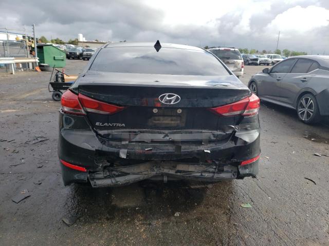 Photo 5 VIN: 5NPD84LF3HH033347 - HYUNDAI ELANTRA SE 