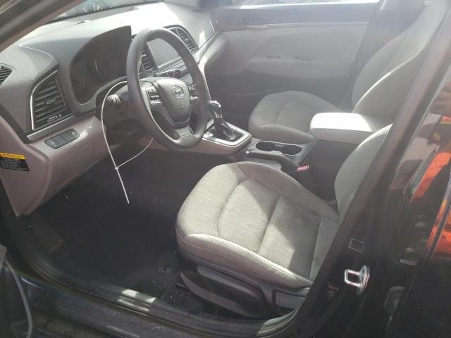 Photo 6 VIN: 5NPD84LF3HH033347 - HYUNDAI ELANTRA SE 