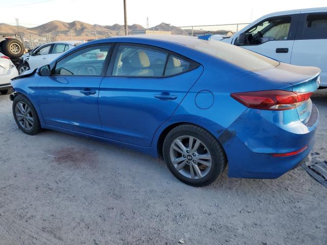 Photo 1 VIN: 5NPD84LF3HH034174 - HYUNDAI ELANTRA 