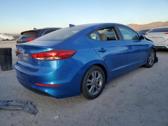 Photo 2 VIN: 5NPD84LF3HH034174 - HYUNDAI ELANTRA 