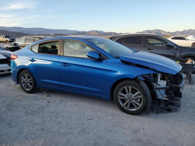 Photo 3 VIN: 5NPD84LF3HH034174 - HYUNDAI ELANTRA 