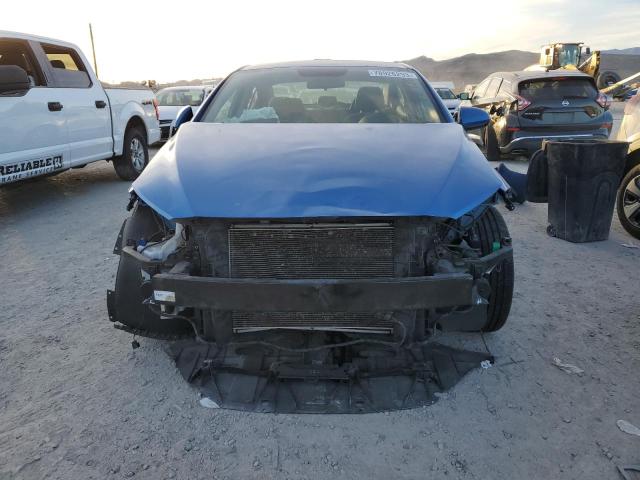 Photo 4 VIN: 5NPD84LF3HH034174 - HYUNDAI ELANTRA 