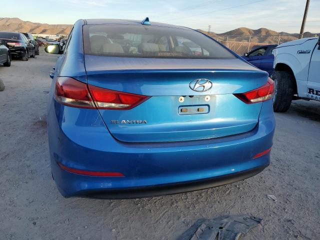 Photo 5 VIN: 5NPD84LF3HH034174 - HYUNDAI ELANTRA 